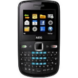 How to SIM unlock AEG X200 Dual Sim phone