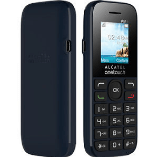 How to SIM unlock Alcatel OT-1013D phone