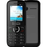 How to SIM unlock Alcatel OT-1046G phone