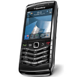 How to SIM unlock Blackberry 9105 Pearl phone