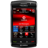 How to SIM unlock Blackberry 9520 phone