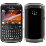 Blackberry Curve 9360 phone - unlock code
