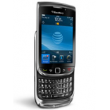 Blackberry Torch 9800 phone - unlock code