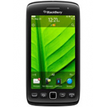 How to SIM unlock Blackberry Torch 9850 phone