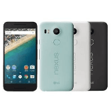 Unlock Google Nexus 5X phone - unlock codes