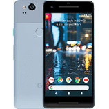 Unlock Google Pixel 2 phone - unlock codes