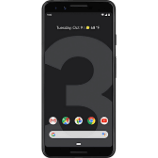 Unlock Google Pixel 3 phone - unlock codes
