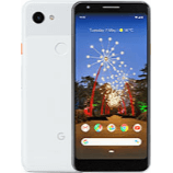 Unlock Google Pixel 3a XL phone - unlock codes