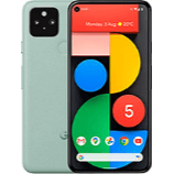 Unlock Google Pixel 5 phone - unlock codes