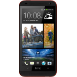 HTC Desire 601 phone - unlock code