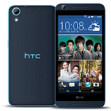 How to SIM unlock HTC Desire 626 phone