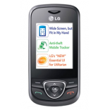 How to SIM unlock LG A200 phone