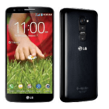 How to SIM unlock LG G2 D801 phone