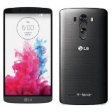 How to SIM unlock LG G3 D852 phone
