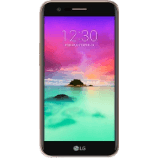 How to SIM unlock LG K121S phone
