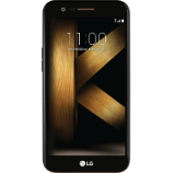 How to SIM unlock LG K20 Plus phone