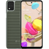 LG K42 phone - unlock code