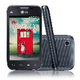 How to SIM unlock LG L40 D165AR phone