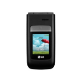 How to SIM unlock LG LGA380P phone