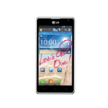 How to SIM unlock LG MS870 phone
