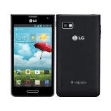 How to SIM unlock LG Optimus F3 P659 phone
