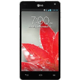 How to SIM unlock LG Optimus G E970P phone