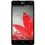 How to SIM unlock LG Optimus G E975W phone
