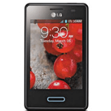 How to SIM unlock LG Optimus L3 II phone