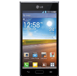 How to SIM unlock LG P705 phone