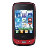 How to SIM unlock LG T565 phone