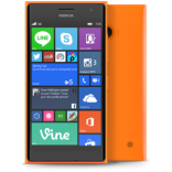 Nokia Lumia 735 phone - unlock code