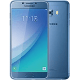 How to SIM unlock Samsung Galaxy C5 Pro phone
