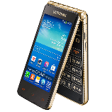How to SIM unlock Samsung Galaxy Golden phone