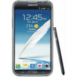 How to SIM unlock Samsung Galaxy Note 2 phone