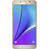 How to SIM unlock Samsung Galaxy Note 5 Duos phone