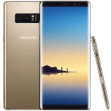 How to SIM unlock Samsung Galaxy Note8 SD835 phone