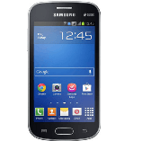 How to SIM unlock Samsung Galaxy Star Pro phone