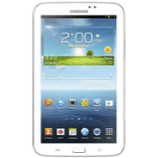 How to SIM unlock Samsung Galaxy Tab 3 7.0 Wi-Fi phone
