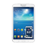 How to SIM unlock Samsung Galaxy Tab 3 8.0 phone