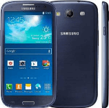 How to SIM unlock Samsung GT-I9301Q phone