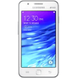 How to SIM unlock Samsung Z1 phone
