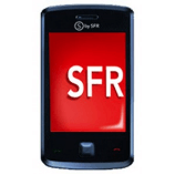 Unlock SFR 155 phone - unlock codes