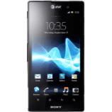 How to SIM unlock Sony LT28a phone