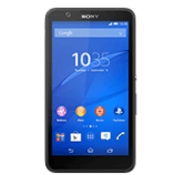 How to SIM unlock Sony Xperia E4 phone