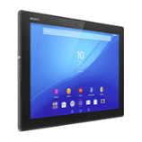 How to SIM unlock Sony Xperia Z4 Tablet SGP712 phone