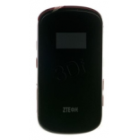 How to SIM unlock ZTE MF915 phone